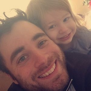 Meet your Posher, Jordan